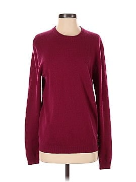 Jack Wills Cashmere Pullover Sweater (view 1)