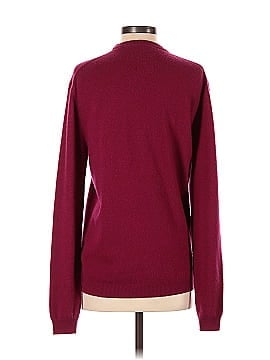 Jack Wills Cashmere Pullover Sweater (view 2)