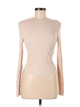 Zara Long Sleeve Top (view 1)