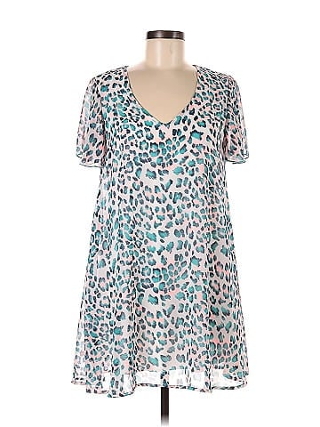 Adrienne Casual Dress (view 1)