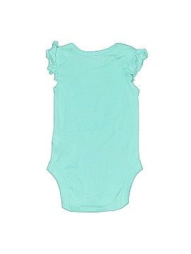 Bundles Short Sleeve Onesie (view 2)