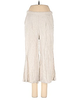 Polly Linen Pants (view 1)