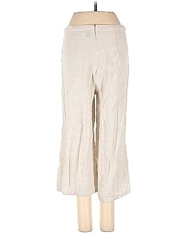 Polly Linen Pants (view 2)