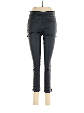 I Love Tyler Madison Faux Leather Pants (view 1)