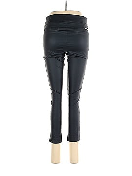 I Love Tyler Madison Faux Leather Pants (view 2)