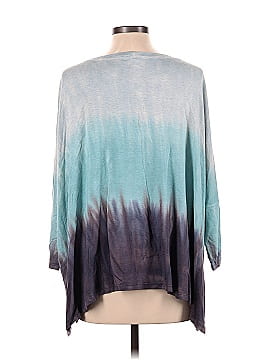 RIVER + SKY Long Sleeve Top (view 2)