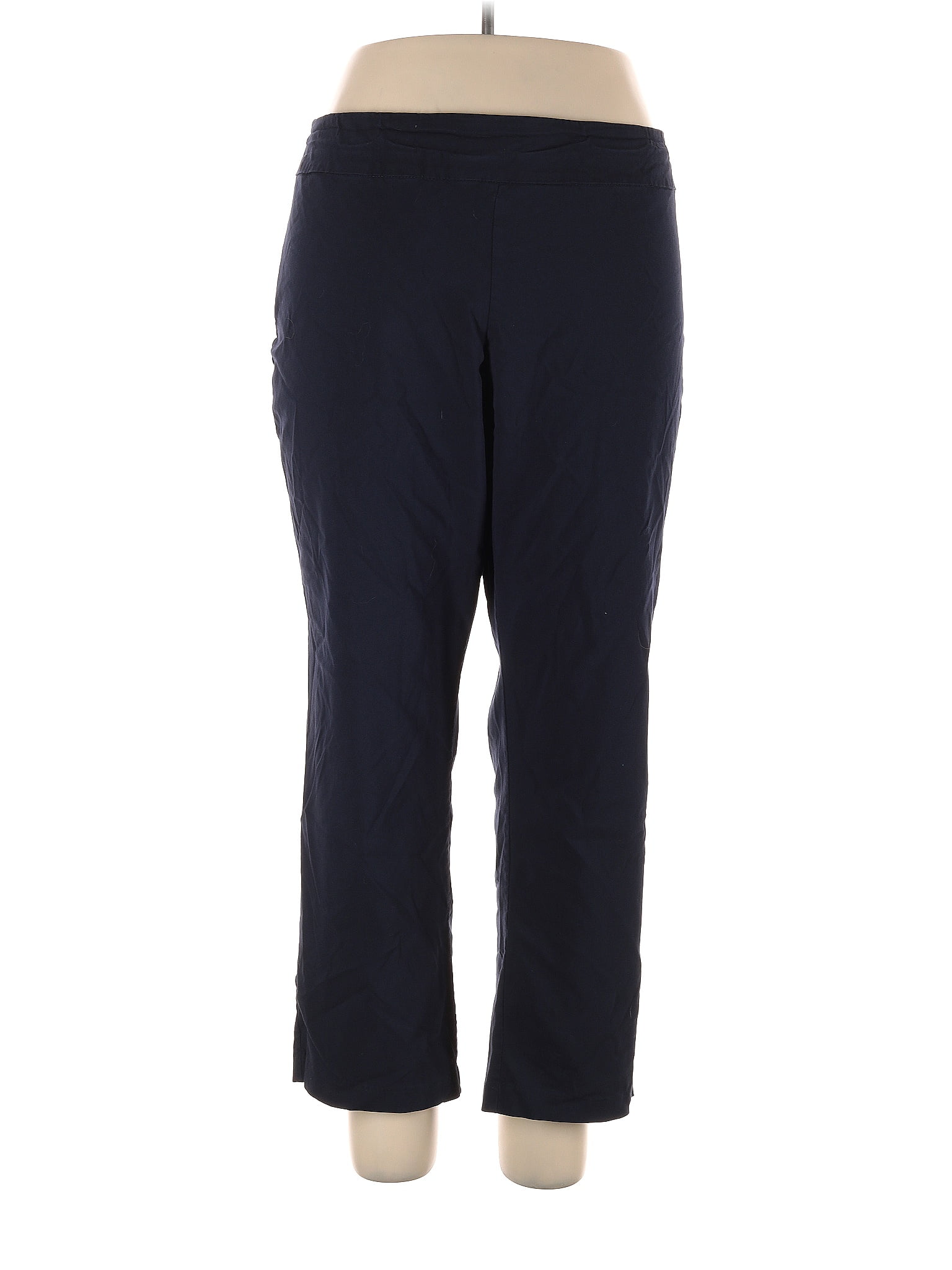 Dana buchman hotsell stretch pants