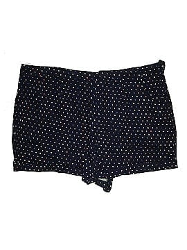 Collectif X Modcloth Shorts (view 1)