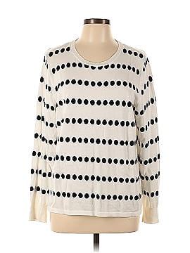 Vince Camuto Pullover Sweater (view 1)