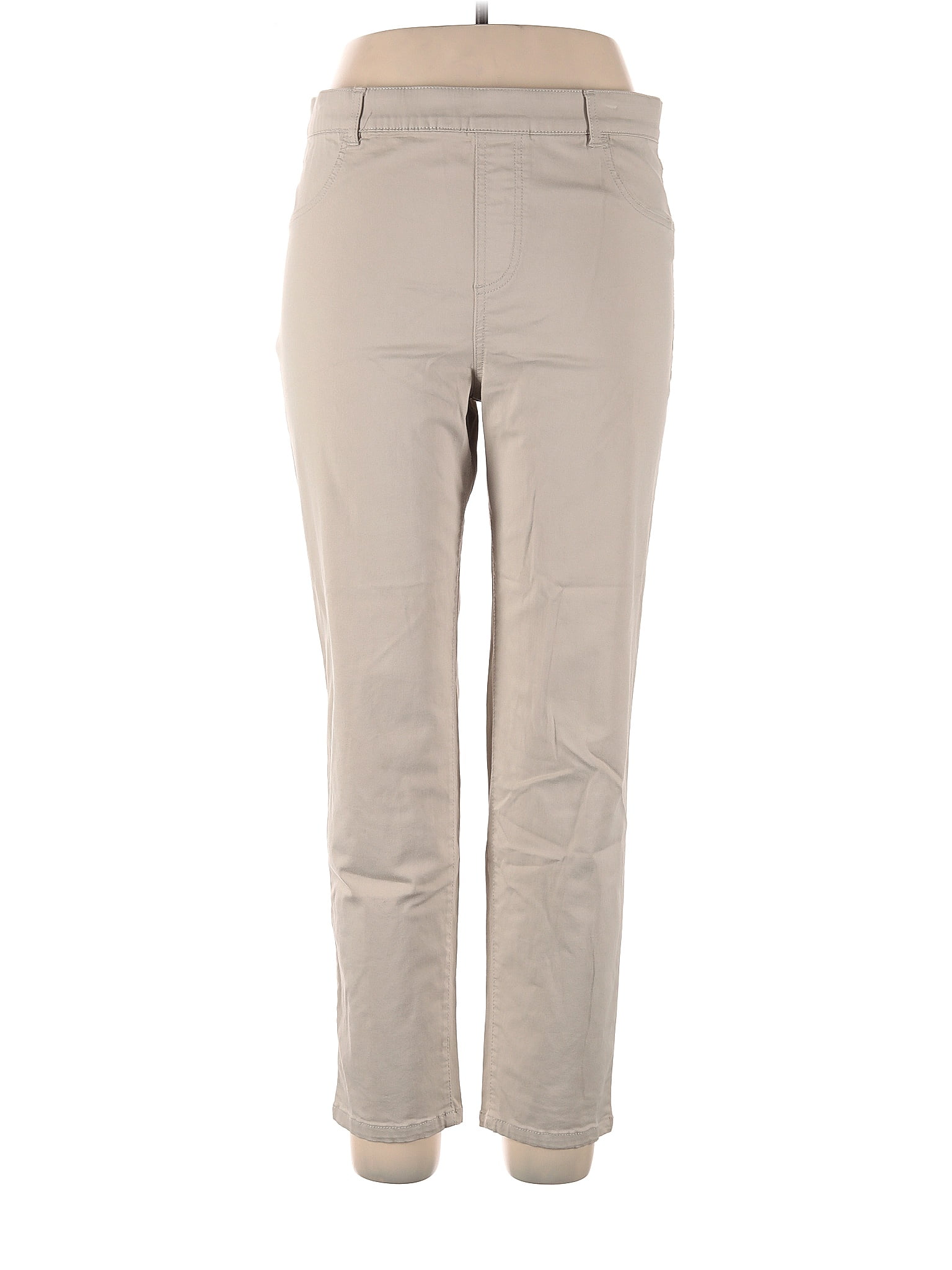 Orvis Plus-Sized Pants On Sale Up To 90% Off Retail