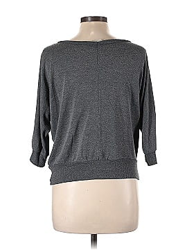 Donna Bella Designs Pullover Sweater (view 2)