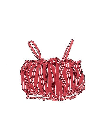 Yo Baby Sleeveless Top (view 1)