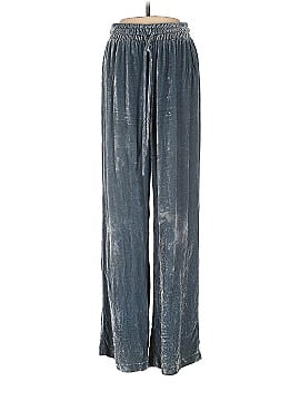 Reformation Velour Pants (view 1)