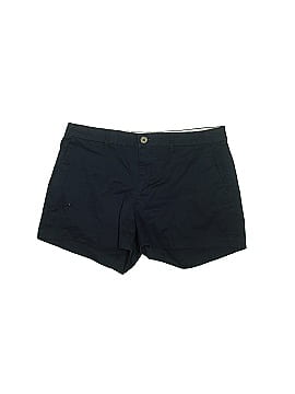 Old Navy Khaki Shorts (view 1)