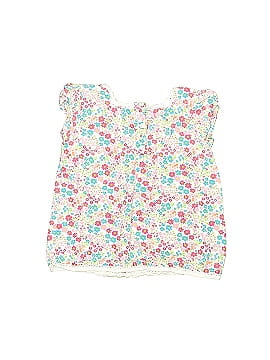 Molly's Closet by Molly and Jake Short Sleeve Blouse (view 2)