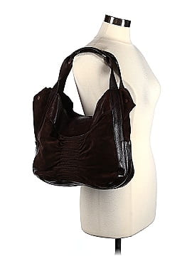 Kenneth Cole New York Leather Shoulder Bag (view 2)
