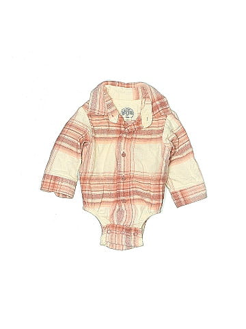 Bass Pro Shops Long Sleeve Onesie (view 1)