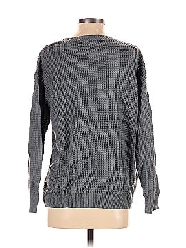 Tecrew Pullover Sweater (view 2)