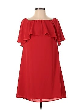 H By Halston Cocktail Dress (view 1)