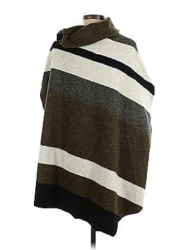 Tabitha Wool Pullover Sweater (view 2)