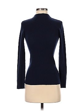 Lewit Cashmere Pullover Sweater (view 1)