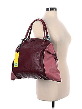Gabs Leather Shoulder Bag (view 2)