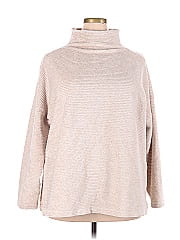 Zella Turtleneck Sweater