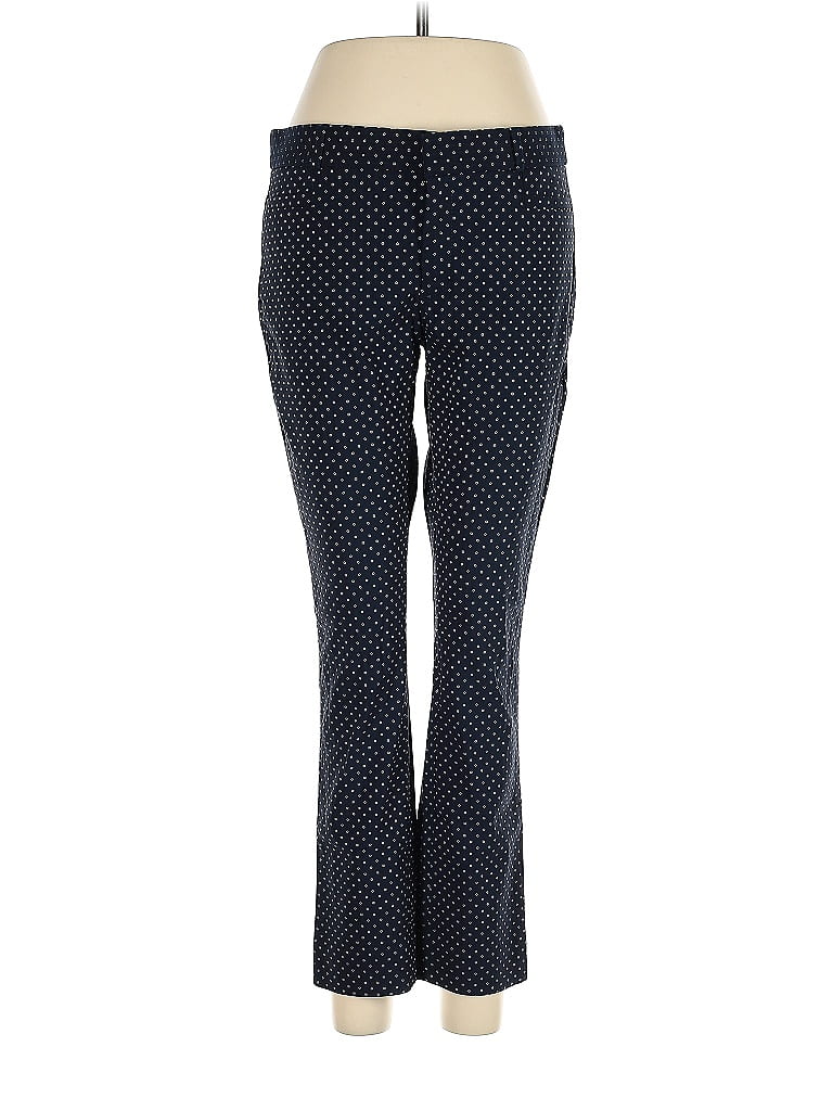 Pre-owned Banana Republic Factory Store Casual Pants In Blue