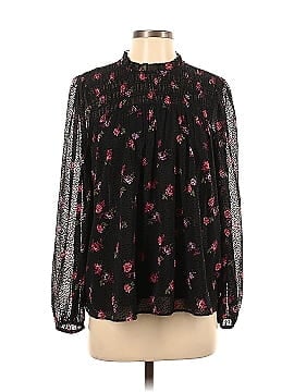 Banana Republic Long Sleeve Blouse (view 1)