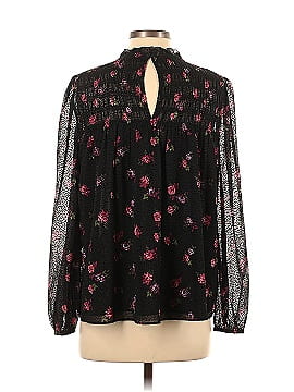 Banana Republic Long Sleeve Blouse (view 2)