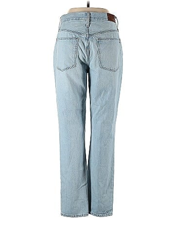 The perfect vintage jean in 2024 fitzgerald wash