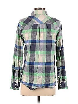 J.Crew Long Sleeve Button-Down Shirt (view 2)