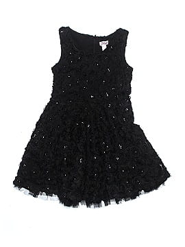 Justice Special Occasion Dress (view 1)