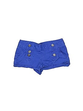 Express Shorts (view 1)