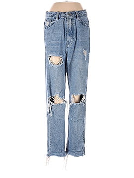 Missguided Jeans (view 1)