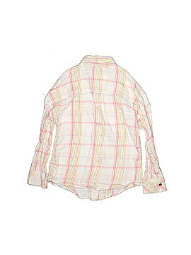 Thereabouts Long Sleeve Button-Down Shirt (view 2)