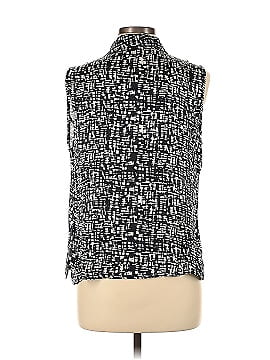 Tahari by ASL Sleeveless Blouse (view 2)