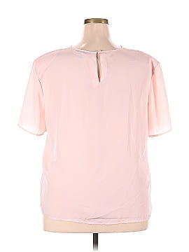 Hana Sung Short Sleeve Blouse (view 2)