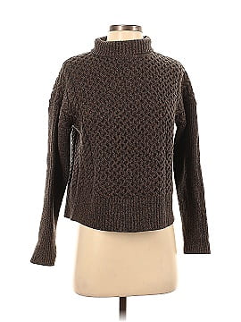 AYR Wool Pullover Sweater (view 1)