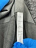 Homma Gray Active Pants Size L - photo 3