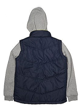Pacific Trail Jacket (view 2)