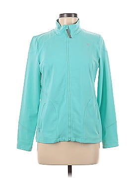 T by Talbots Track Jacket (view 1)