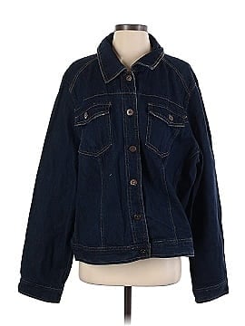 Mossimo Supply Co. Denim Jacket (view 1)