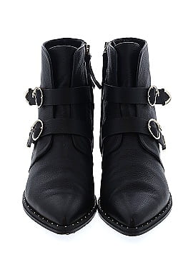 Class Roberto Cavalli Ankle Boots (view 2)