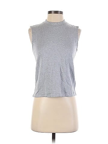 BLDWN Sleeveless T-Shirt (view 1)