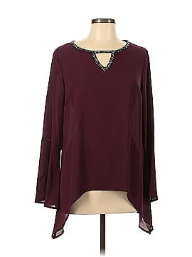 Juicy Couture 3/4 Sleeve Blouse (view 1)