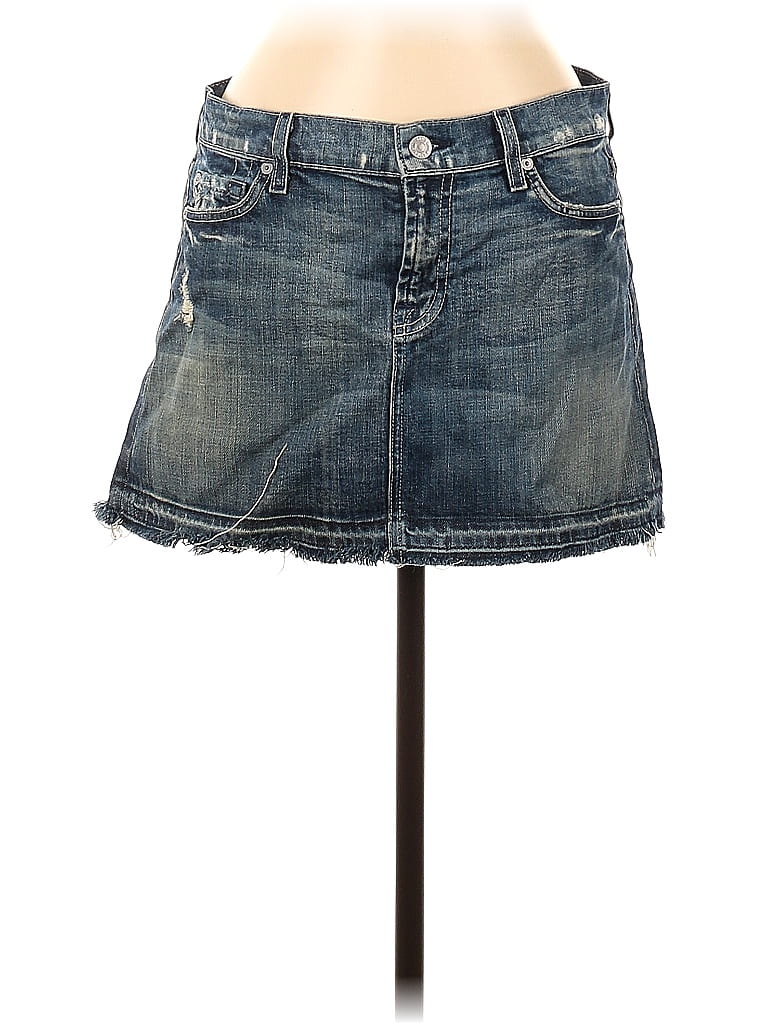 Only Skirt-Waist 28