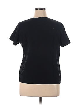 Hot Cotton by Marc Ware Short Sleeve T-Shirt (view 2)