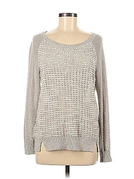 Nadine Pullover Sweater (view 1)