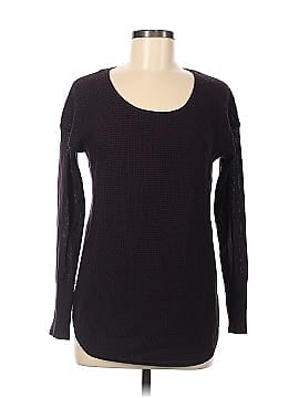Cynthia Rowley TJX Wool Pullover Sweater (view 1)